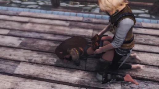 Порно Видео С Участием Персонажей Skyrim Порно Видео С Участием Персонажей Skyrim